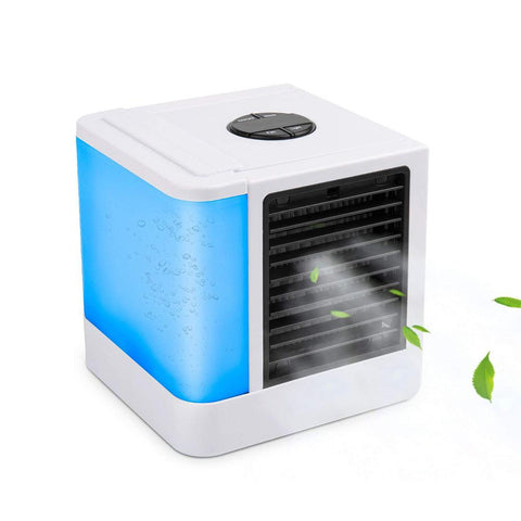 Air Conditioner Humidifier Air