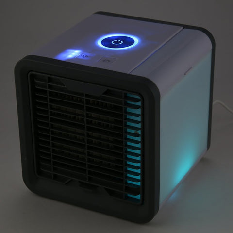 Air Conditioner Cooling Fan