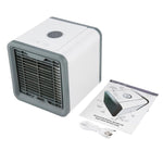 Air Conditioner Cooling Fan